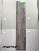 Gạch Lát Nền Giả Vân Gỗ 15x80 Trung Quốc AC801