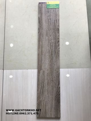 Gạch Lát Nền Giả Vân Gỗ 15x80 Trung Quốc AC801