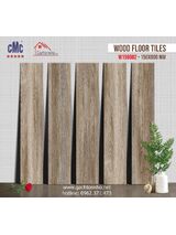 Gạch giả gỗ giá rẻ 15x90 tại Bình Tân