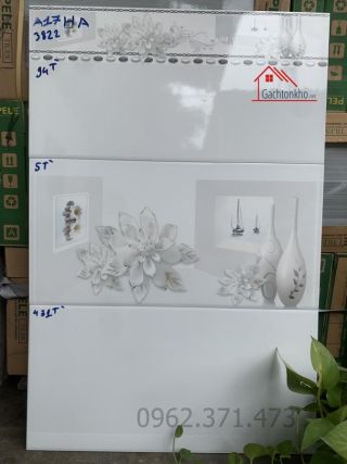 Gạch 30x60 ốp tường giảm giá