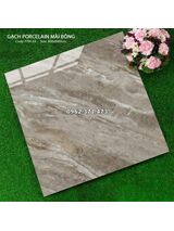 Gạch lát phòng khách 80x80 giả đá cao cấp