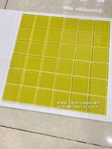 Gạch Mosaic 30x30 trang trí giá rẻ MS17