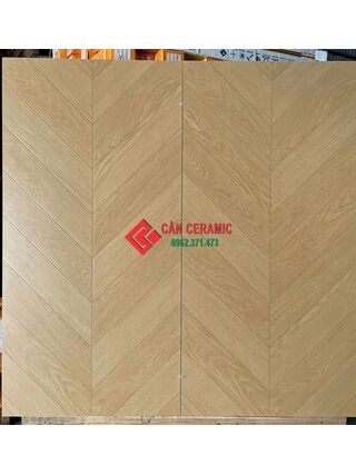 Gạch 60x120 vân gỗ xương cá 02