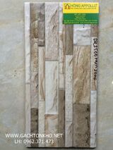 Gạch ốp tường trang trí 20x40 3D cao cấp tồn kho DK2506