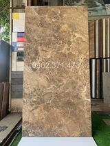 Gạch vân đá 600x1200 vân Marble 420019KHV