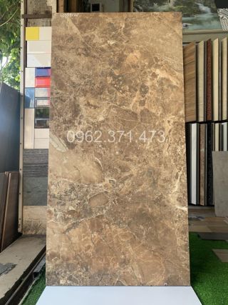 Gạch vân đá 600x1200 vân Marble 420019KHV