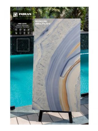 Gạch 60x120 vân đá 3D ngẫu nhiên