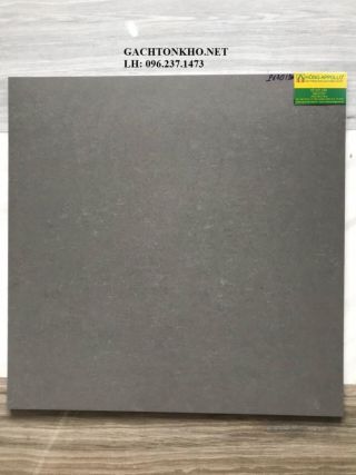 GẠCH LÁT NỀN 60x60 ĐÁ MỜ P67013M