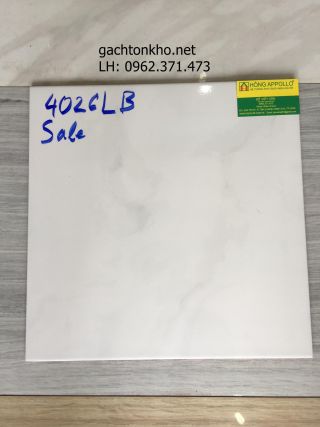 Gạch tồn kho lát nền 40x40 PAK giá rẻ