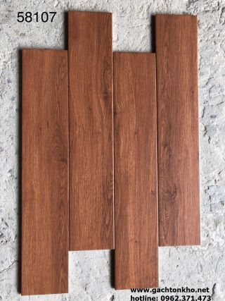 Gạch lát sàn vân gỗ 15x80 đẹp