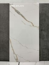 Gạch lát nền phòng khách 60x120 Ấn độ