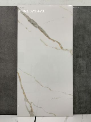 Gạch lát nền phòng khách 60x120 Ấn độ