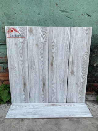 Gạch giả gỗ prime 15x60 màu sáng ĐẸP