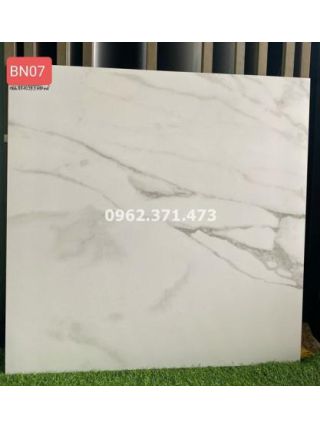 Gạch mờ trắng khói 80x80 Ấn độ