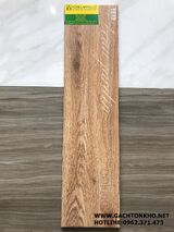 Gạch lát nền giả vân gỗ 15x60 Prime tồn kho giá rẻ 9533TP