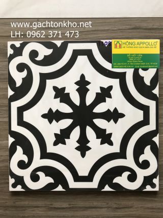 Gạch bông lát nền 30x30 giá rẻ 3308