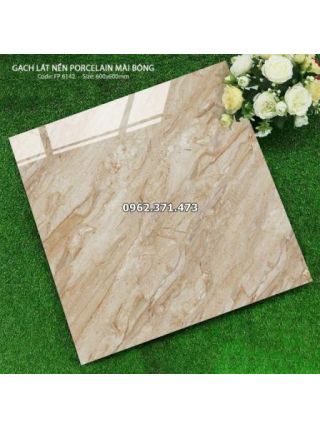 Nền gạch bóng kiếng 60x60 phòng khách