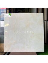 Gạch giả đá 80x80 bóng kiếng toàn phần 8008THUY