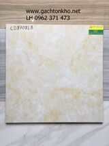 Gạch Lát Nền 60x60 bóng kiếng toàn phần giá rẻ tồn kho CD8708