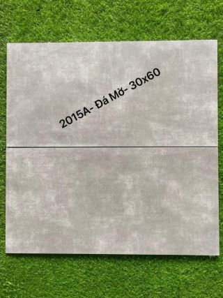 Gạch đá mờ 30x60 vân xi măng giá rẻ