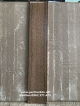 Gạch vân gỗ 15x80 lát nền