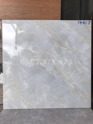 Gạch lát nền phòng khách 60x60 Prime 17018