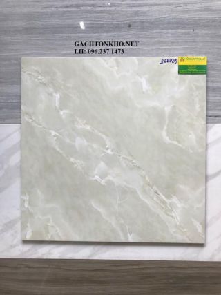 GẠCH LÁT NỀN 60x60 Bóng Kiếng P68029