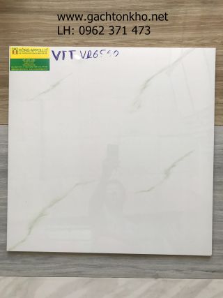 Gạch Lát Nền 60x60 Bóng Kiếng giá rẻ VP6560
