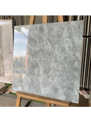 Gạch 60x60 vân đá xám 3D KHL6079