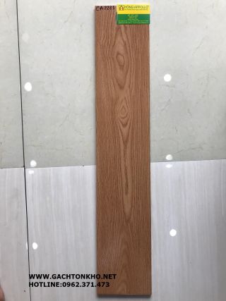 Gạch giả gỗ 15x80 Trung Quốc CA2223