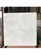 Gạch lát nền 60x60 bóng kính giả đá đẹp nhất 6365