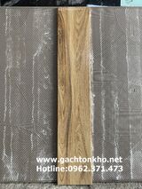 Gạch vân gỗ 15x80 CMC lát sàn rẻ đẹp