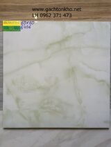 Gạch Lát Nền 60x60 bóng kiếng toàn phần tồn kho giá rẻ AH6406