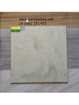 Gạch Lát Nền 60x60 bóng kiếng toàn phần tồn kho giá rẻ AH6229