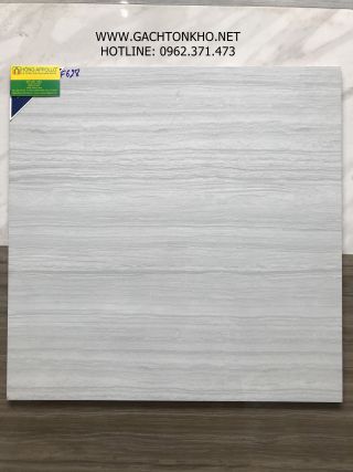 Gạch 60x60 Bóng Kiếng Lát Nền Giá Rẻ F628