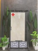 Gạch lát nền 60x120 Ấn Độ Dynamo Light