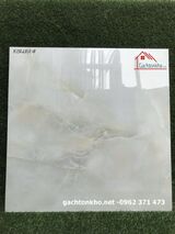 Gạch 60x60 giả đá bóng kiếng giá rẻ