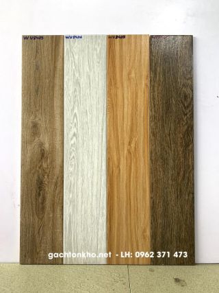 Gạch lát nền giả vân gỗ 15x80 giá rẻ