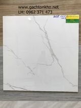 Gạch Lát Nền 60x60 BÓNG KIẾNG tồn kho thanh lý MDP666001