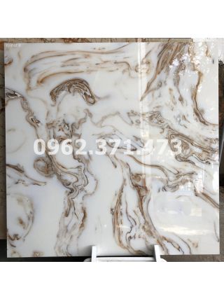 Gạch Trung Quốc nhập khẩu 80x80 vân cẩm thạch