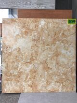 Gạch vân đá hoa cương 80x80 nhũ vàng