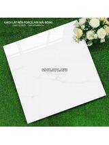 Gạch lát nhà khách 60x60 bóng kiếng