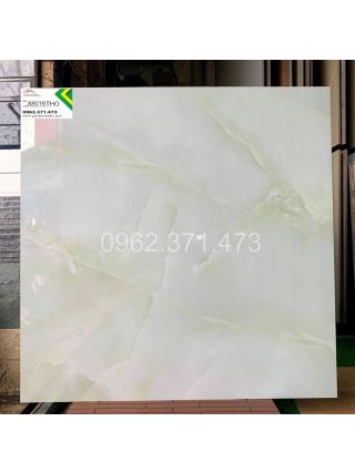 Gạch vân đá 80x80 lát nền phòng khách 88016THO