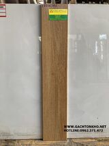 Gạch gỗ ốp tường 15x80 mới 2019