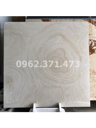 Gạch 80x80 vân đá vàng kem đẹp