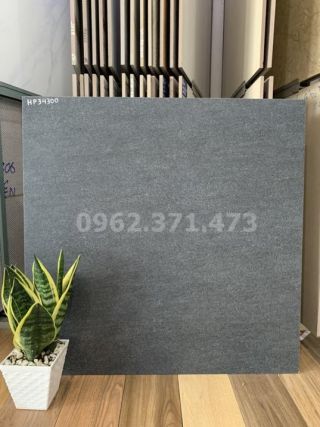 Đá mờ 80x80 xám ghi đậm 34300