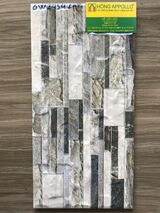 Gạch ốp tường trang trí 20x40 3D cao cấp GW2434