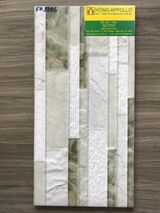Gạch ốp tường trang trí 20x40 3D cao cấp FH2206