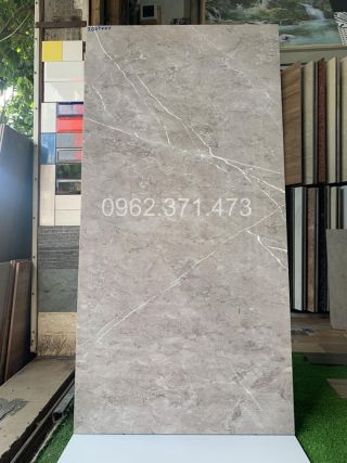 Gạch giả vân đá 60x120 bóng kiếng 207THUY