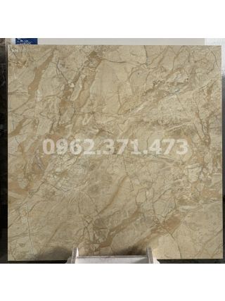 Gạch bóng kiếng Royal 80x80 kim cương vân đá